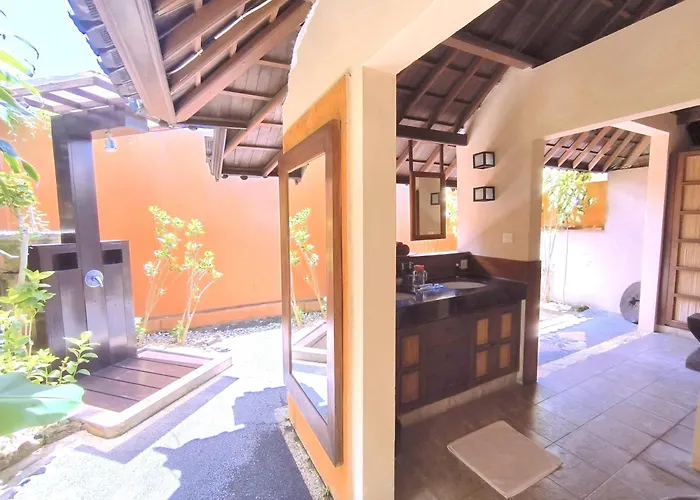 Villa Plawa Asri